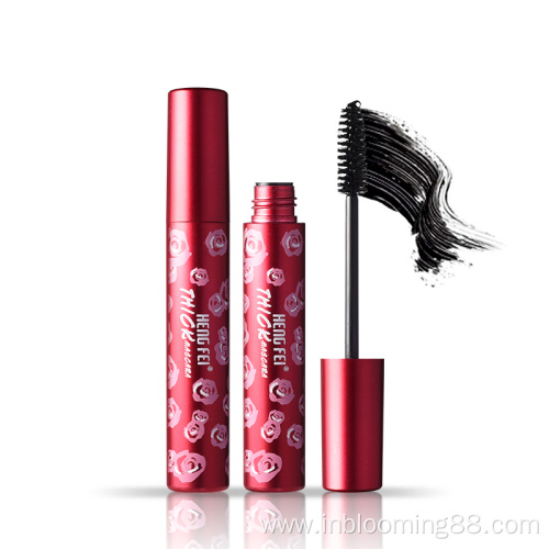 Oem Wholesale 3D Private Label Waterproof Mascara